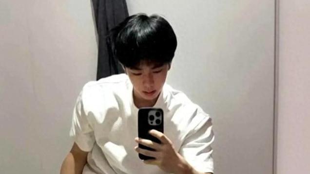 陆泽，那个迷人的男人，深藏在我心底的秘密
