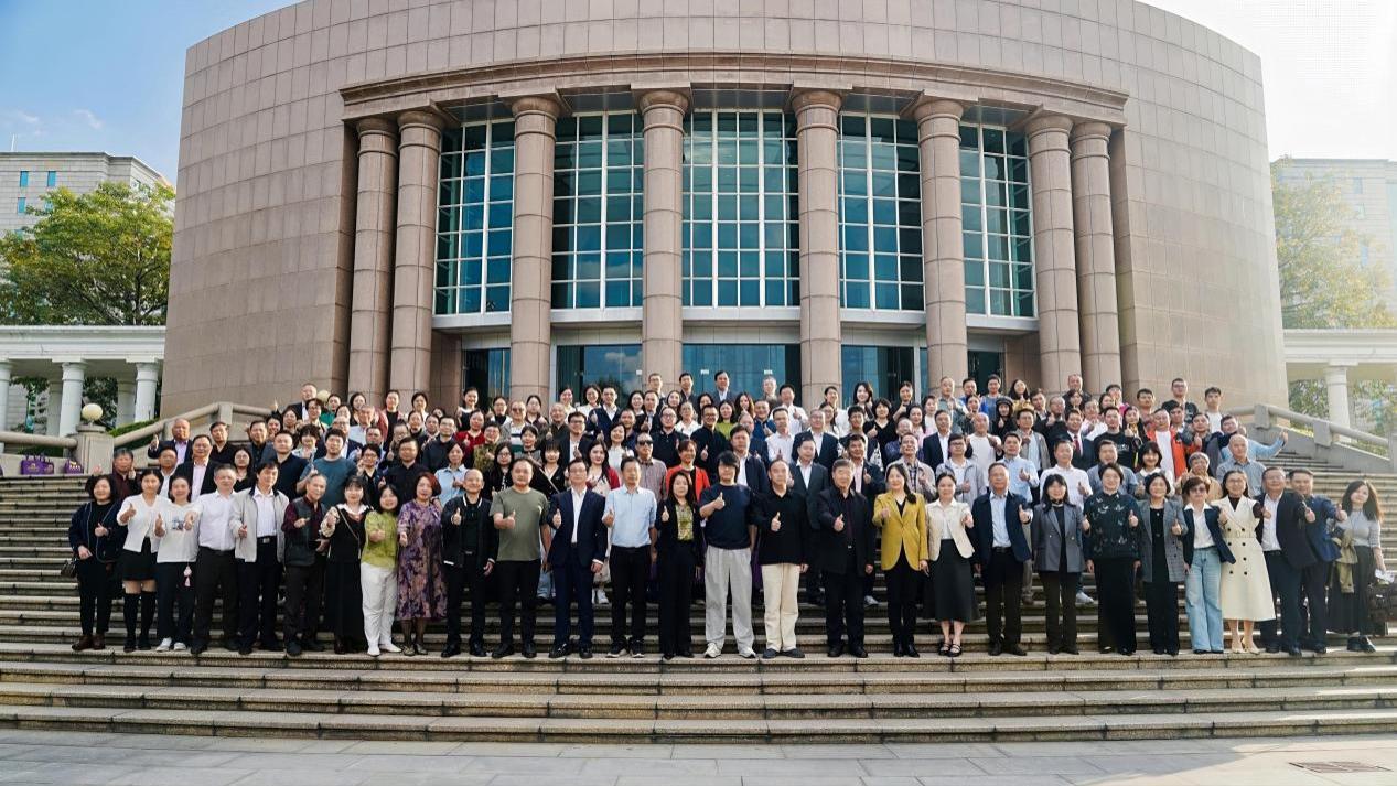 风华三十载 文润花都情 庆祝花都区作家协会成立三十周年活动顺利举行