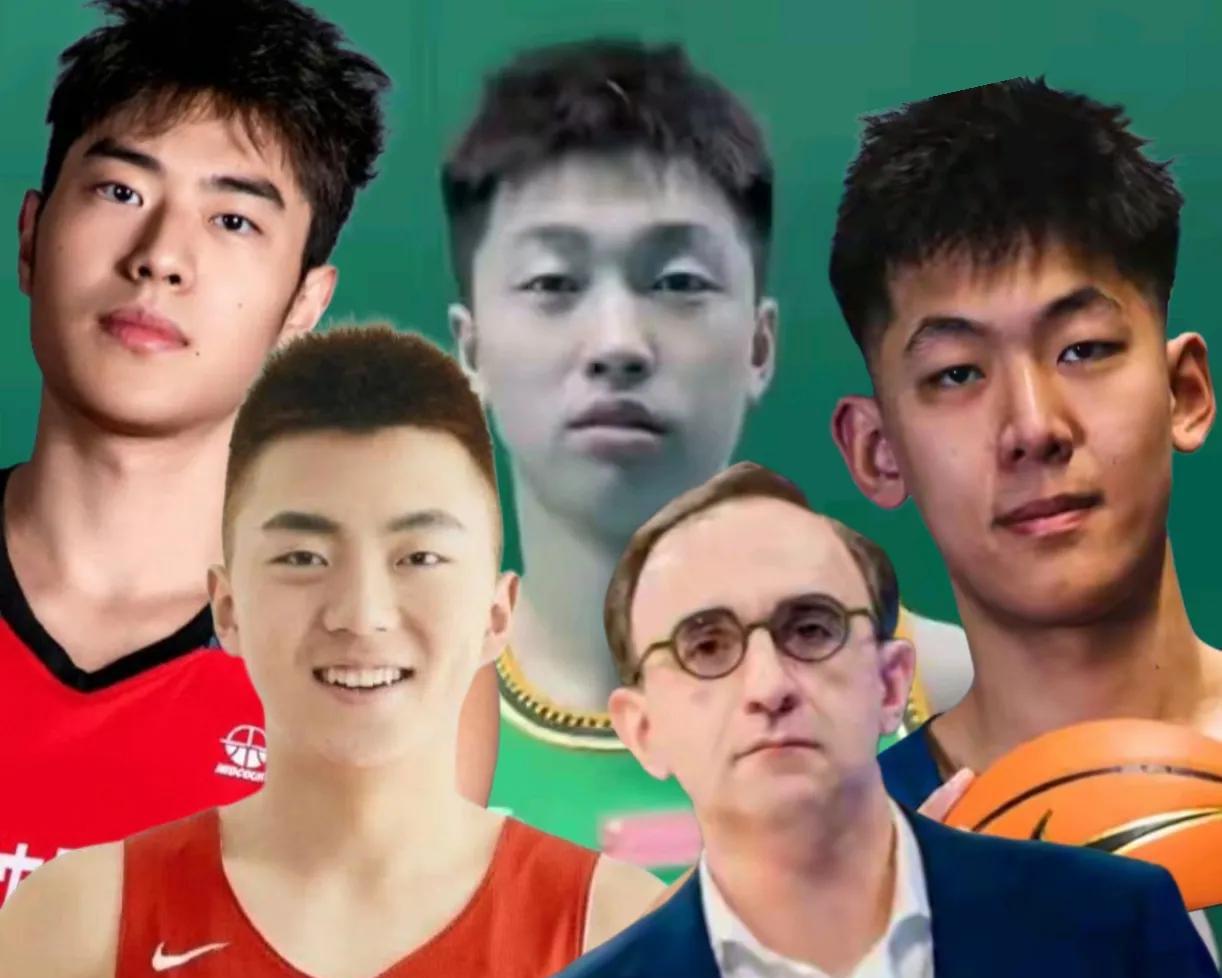 辽宁男篮vs江西男篮！今天下午14:00点整，U22组全运会预选赛开始！辽宁青年