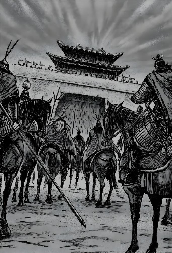 朱温为什么对唐昭宗的孩子赶尽杀绝？
朱温为何对李氏一族充满那么大的深仇大恨，在控