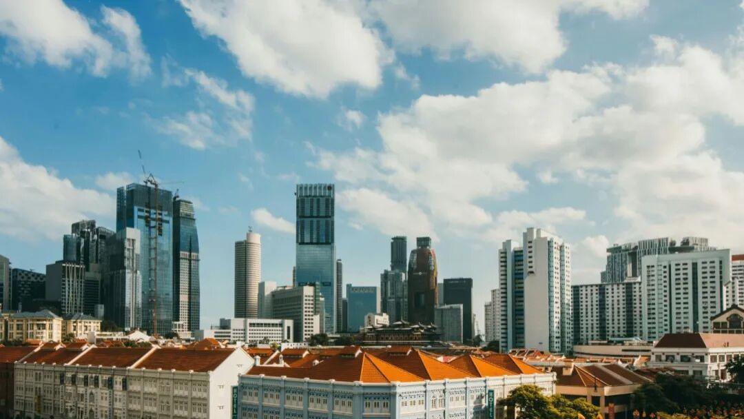 新加坡教育凭什么让孩子 “降维打击”？