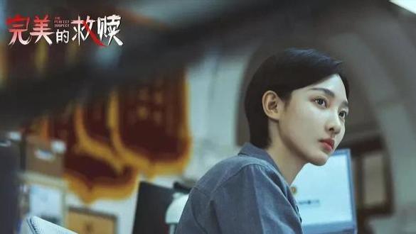 《完美的救赎》6位美女养眼，王鹤润但凡拉垮点，都压不住女配