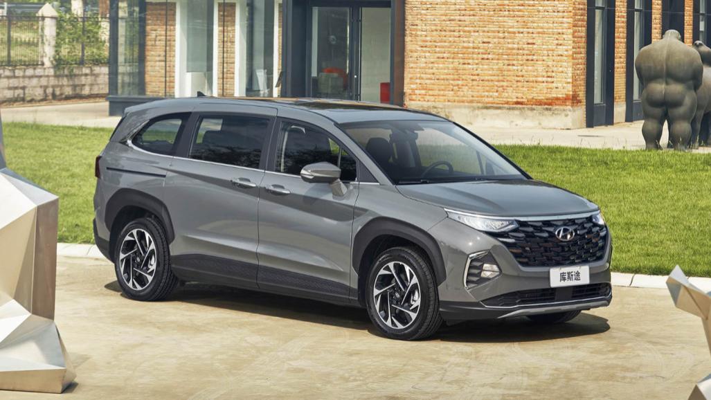 不到15万的中大型MPV，你会心动吗？