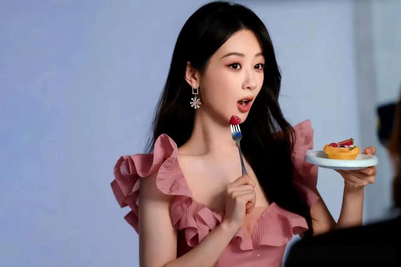 这么美味的食物你确定不吃吗？