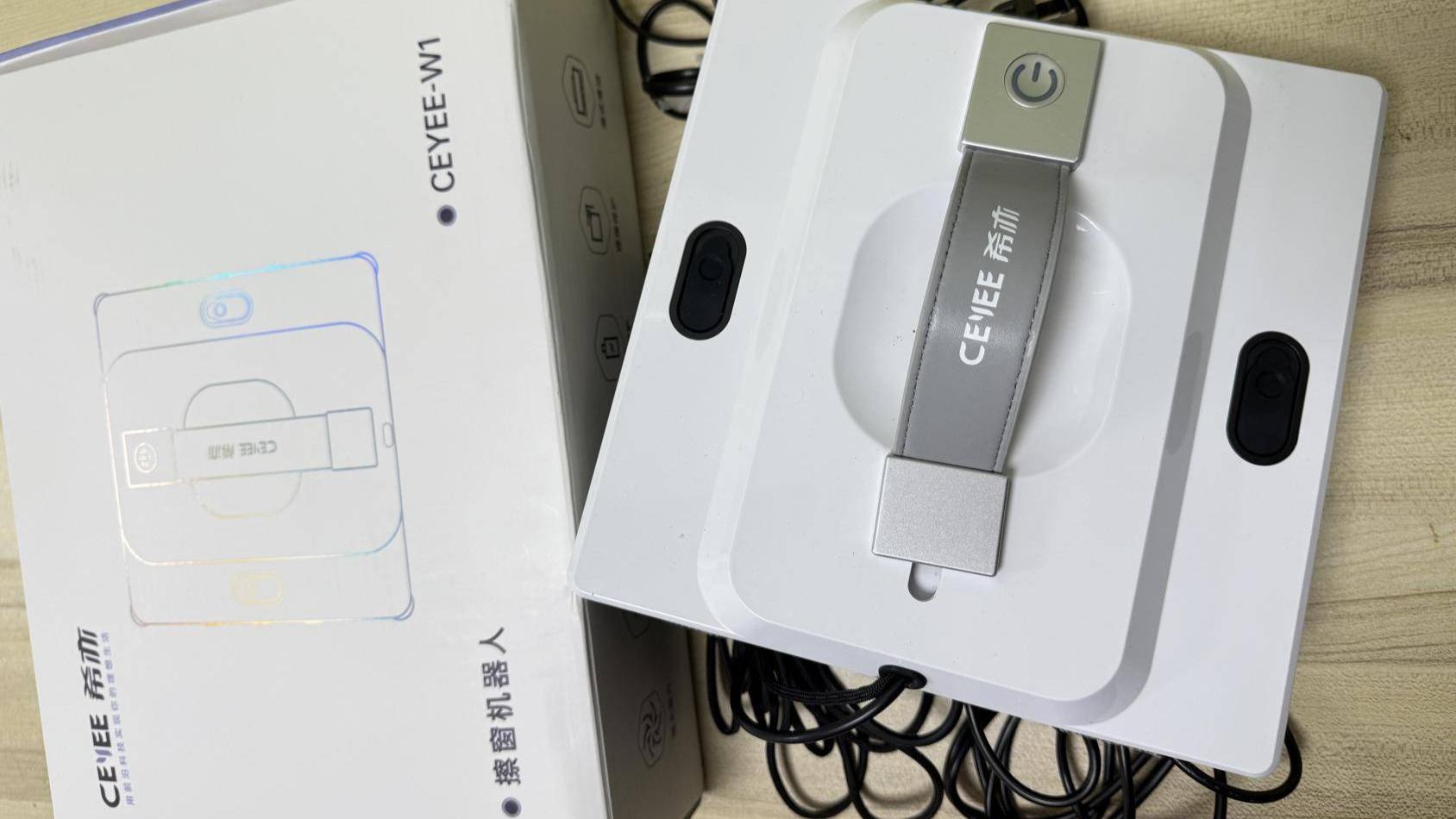 目前最好的擦窗机器人是哪个品牌？擦窗机器人排名前十的产品推荐