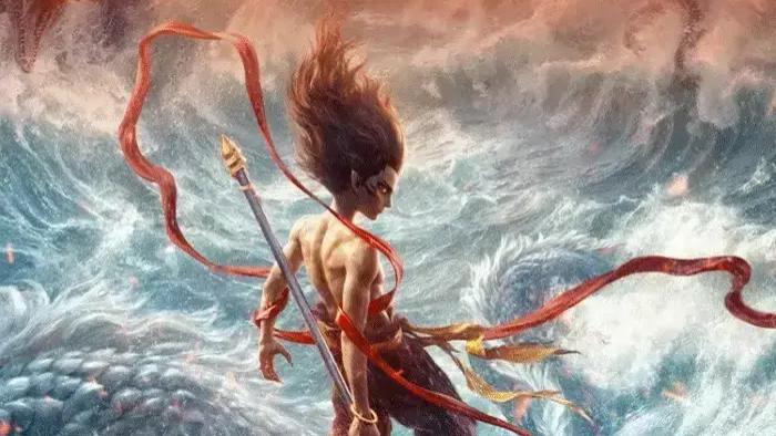 2025电影《哪吒之魔童闹海/哪吒2》免费在线观看完整版高清《哪吒之魔童闹海》无广告高清完整版在线观