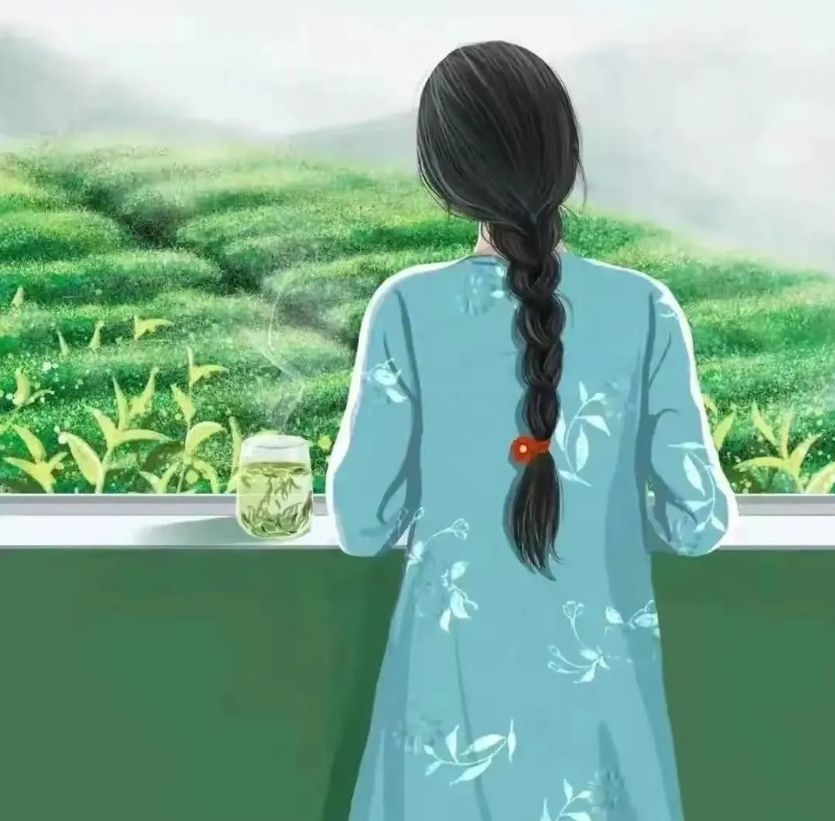 最近一个妈妈说了一段话火了
她说，放下孩子，孩子的一生就毁了
抱起孩子，我的一生