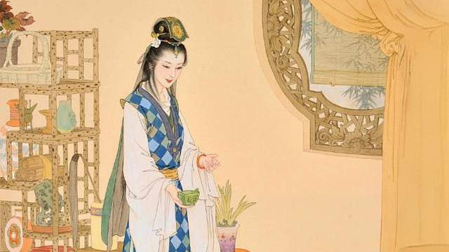 妙玉为人孤高傲世，为何能进十二钗正册？冰冷外表裹着的是热心肠
