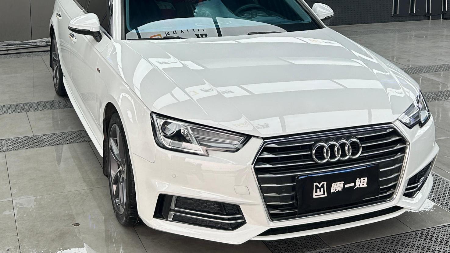 10大隐形车衣品牌名单，高端品牌TPU隐形车衣排名前十附价格&质保对比表