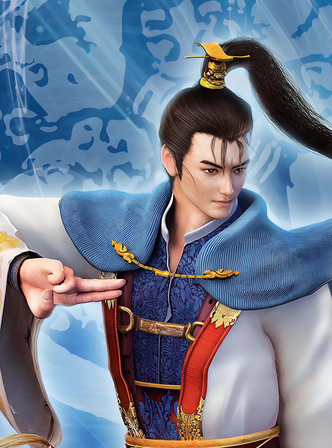 《琅琊榜》十大高手，战力排名。
第十名：霓凰郡主（穆霓凰）
镇守大梁南境的统帅，