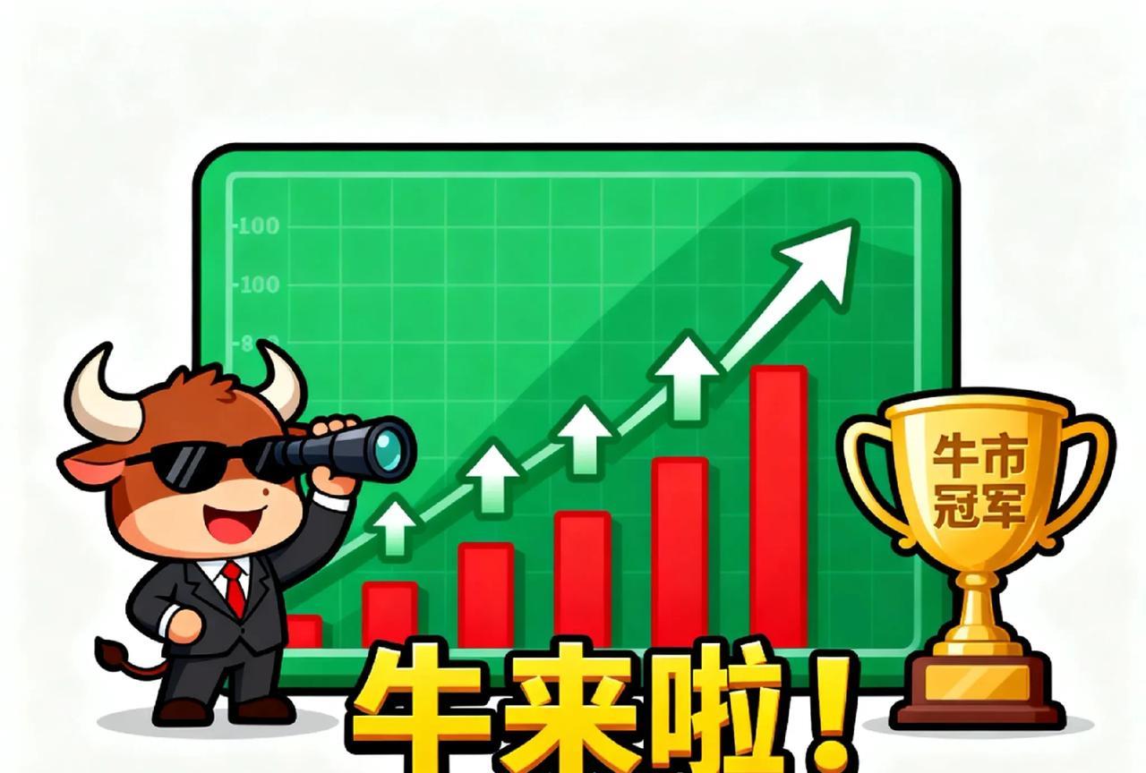 我是不是错过了什么大行情？
今天一早就开始收缩战线，
很多人可能还没反应过来。