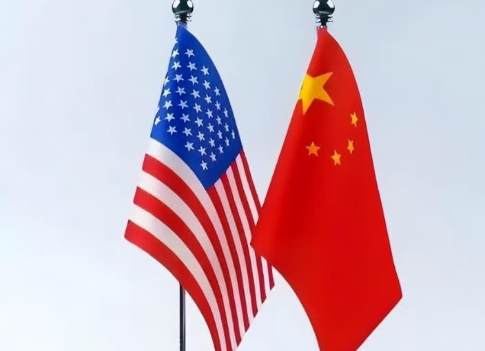 特朗普：愿意飞到北京，跟中方见一面！

在福克斯新闻5月16日的访问节目上，