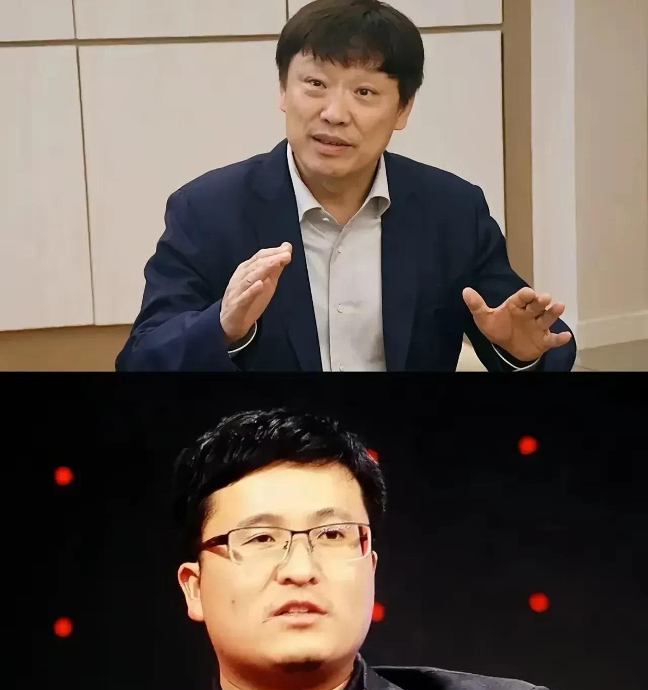 “公知”并不代表公众的认知，
只是代表了个人的观点。但“公知”的个人言论还是极具