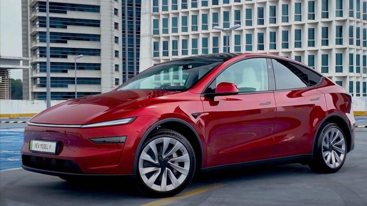 挪威电动车渗透率超过 90%、市占率稳居世界第一！