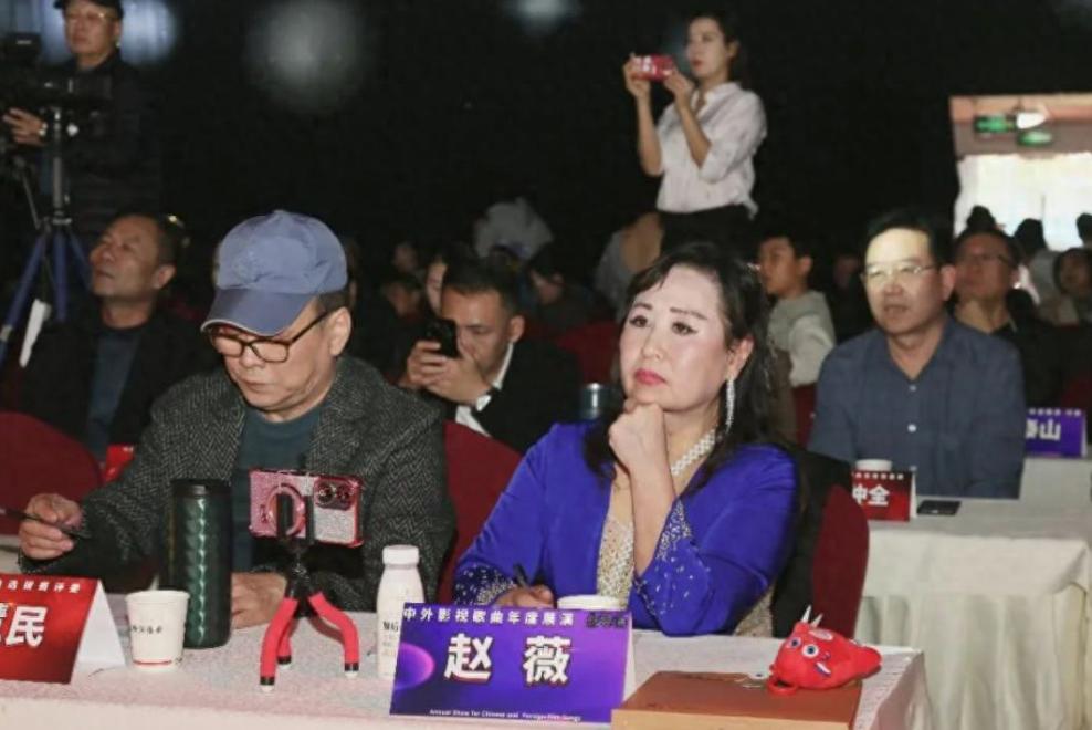 痛心！知名制片人赵薇去世，65岁仍孤身一人，死因曝光令人惋惜