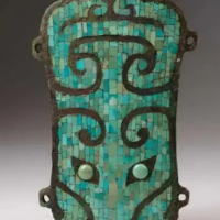 地平线第一缕光