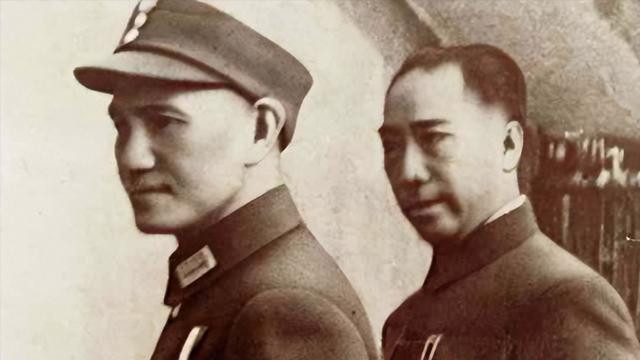 1950年沈醉爆料，军统曾在毛主席身边安插特务，潜伏多年未暴露