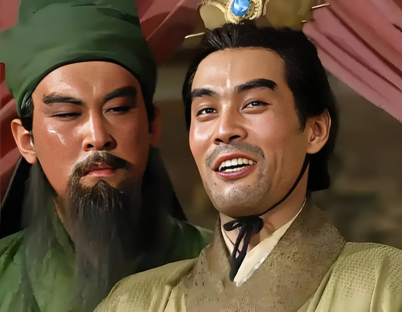 虎牢关外，谁识吕布？奉先被误解的汉末忠义侯
