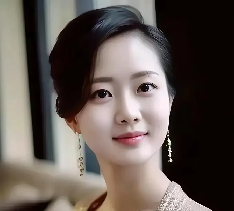 这俩女孩子

你喜欢哪一个？