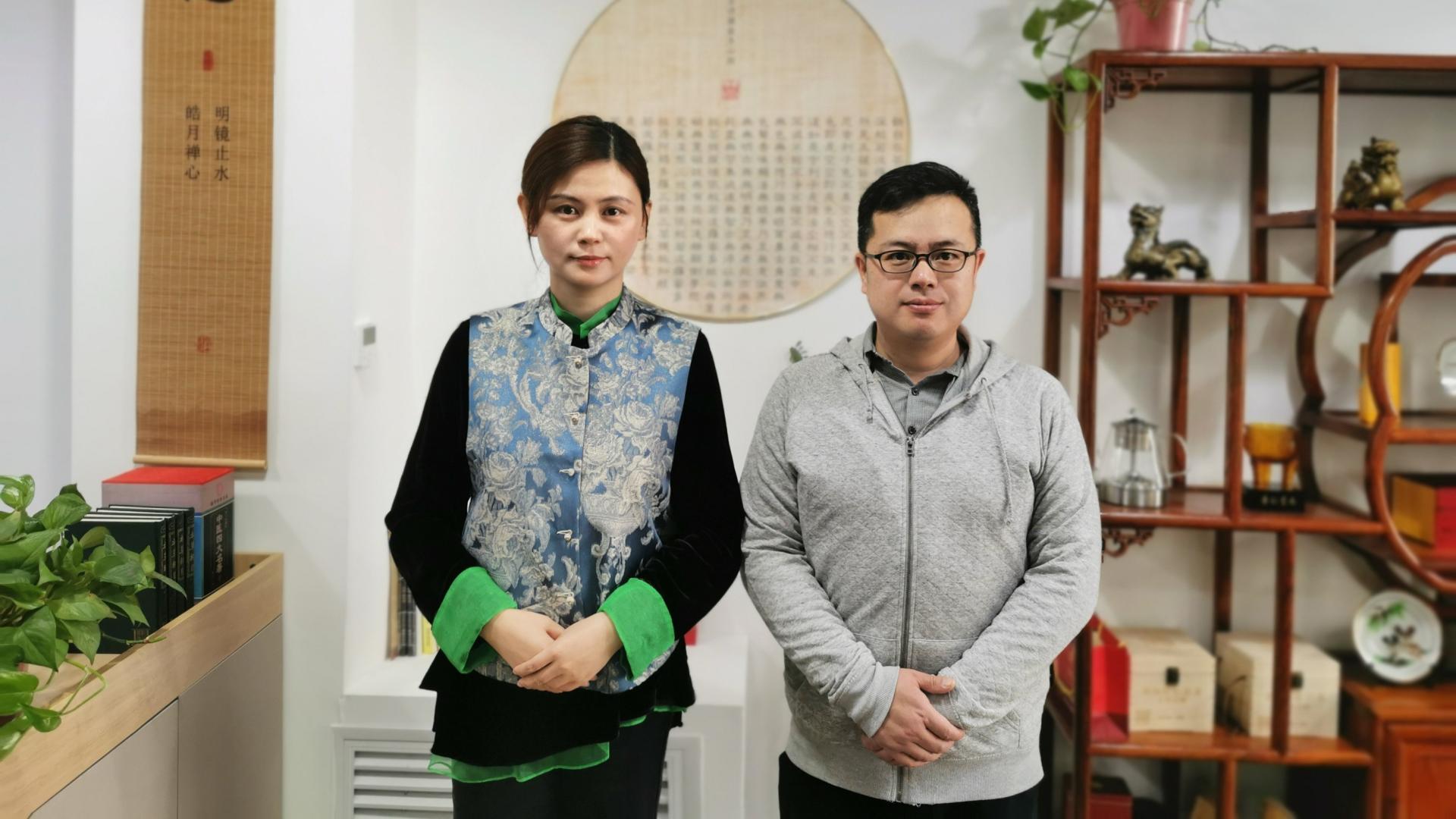 “老来潮”公益再升级：身心疗愈课堂启动，知名导师丽阳倾情加盟