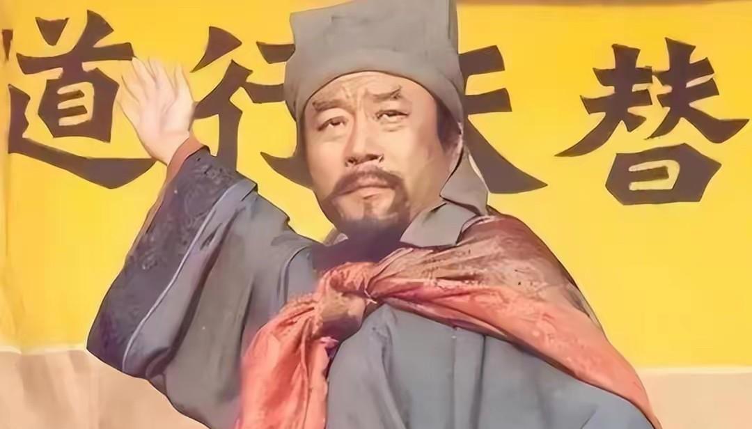 就宋江的那两下，会有那么多的体制内的人愿意跟它走？
就宋江的那两下，能架空的了晁
