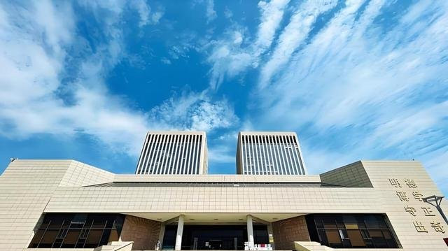 探寻青岛大学的魅力：虽非985、211，却独具光彩