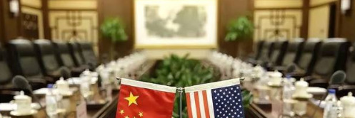 中国让美国谈判 实力说话算数











中国崛起，美国态度大转变！过