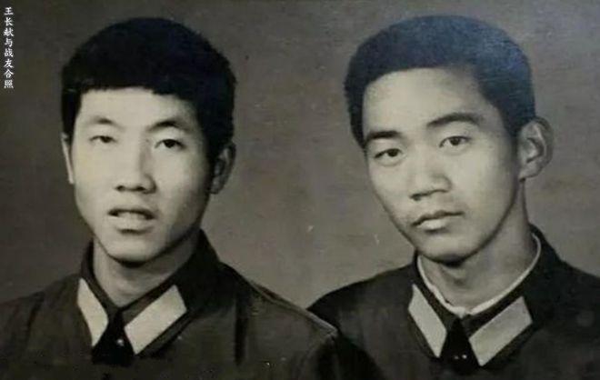 “我这么做还不是为了你呀，你可不要怪我。”谢玉花此时已经是一个满脸皱纹的老妇人了