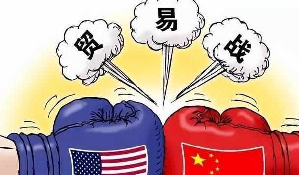 没想到，美国现在对中国使的招，跟当年整垮日本用的手段一模一样！如今他们计划已完成