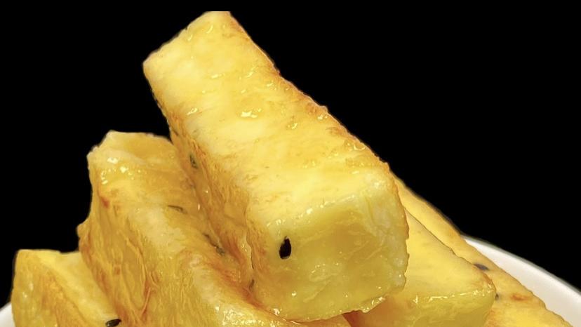 牛奶糕：厨房小白也能轻松搞定的暖心小点