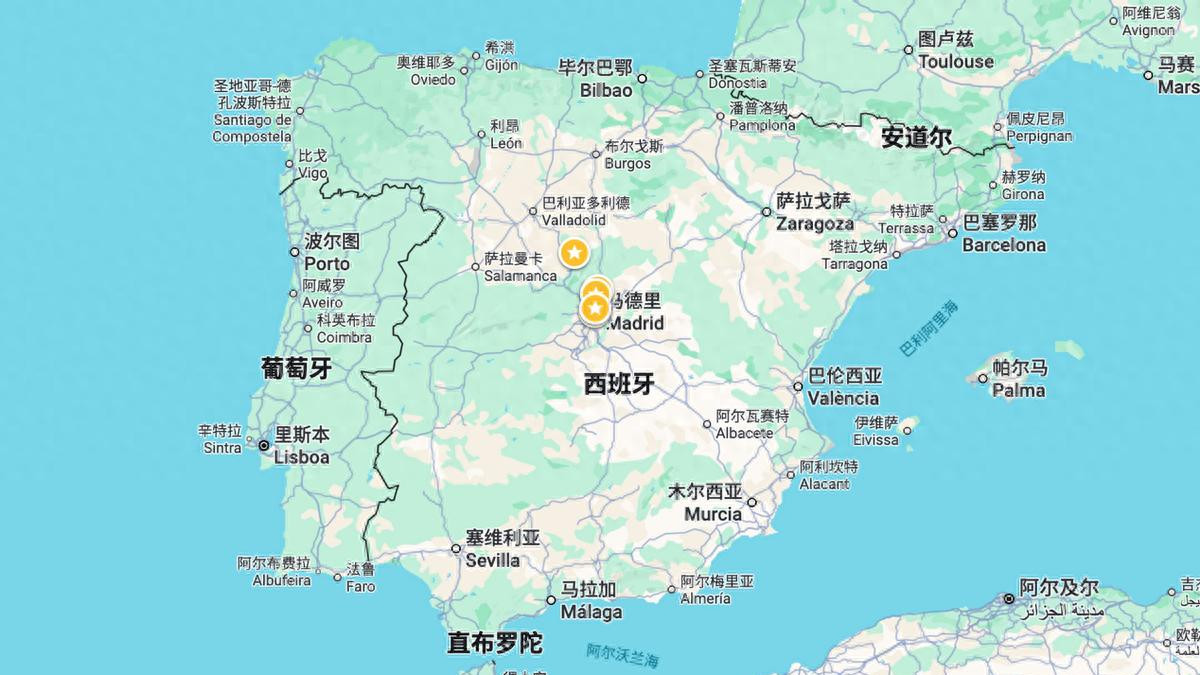 西班牙，真是欧洲四猪（Pigs）？