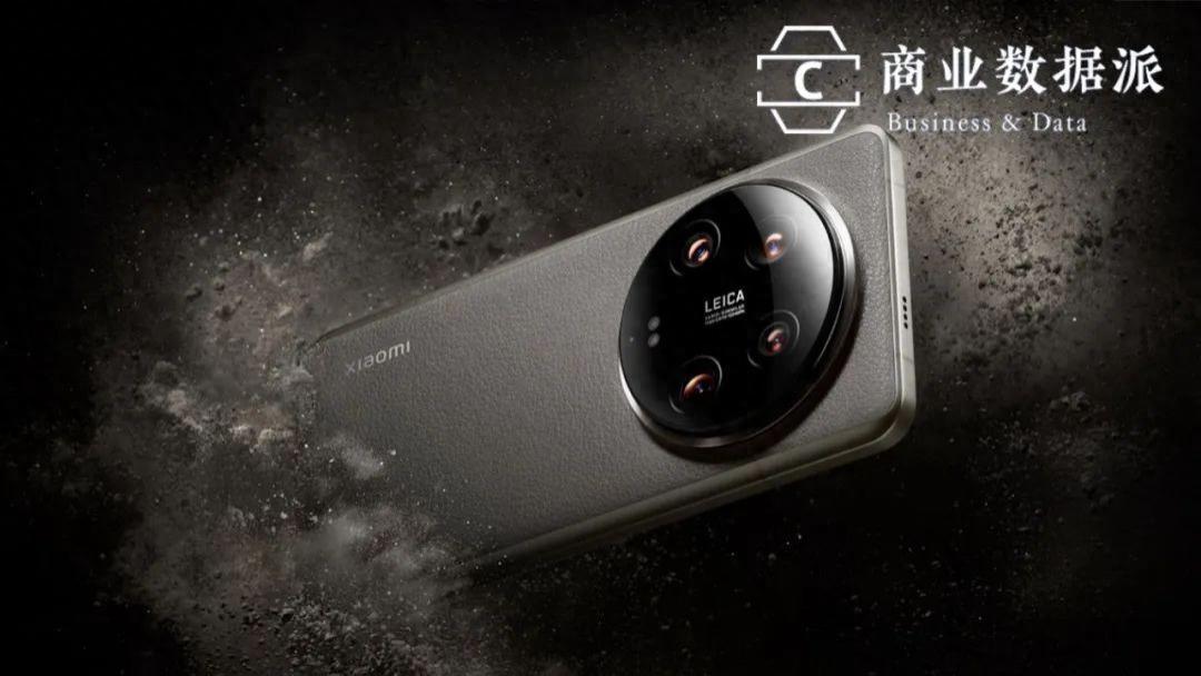 “九死一生”的新品营销，小米如何首销过亿？