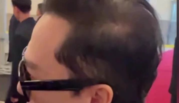 甄子丹是“甄男人”！有台湾媒体采访甄子丹问他：怎么看台湾当局要求台湾艺人表态（有