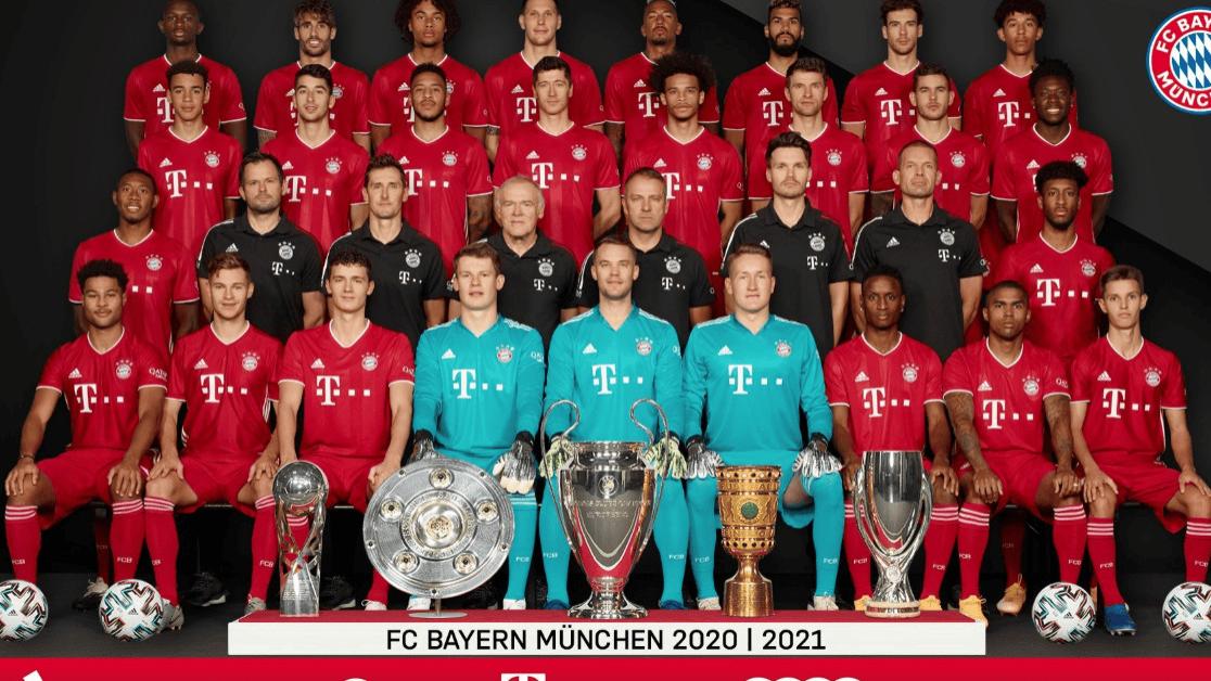 周六德甲足球赛事分析预测：斯图加特vs拜仁 莱比锡vs法兰克福