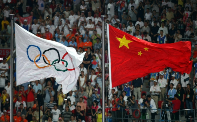 为什么中国不愿再办一场奥运会了？答案很简单，不是中国不愿再办，而是已经不需要靠奥