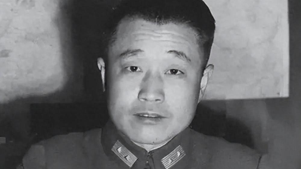 从地主之子到黄埔军校：杜聿明的传奇人生与命运转折