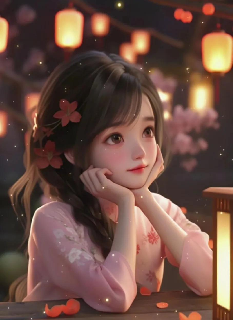 原来最美好的双向奔赴
是2个人共同奔赴
哪怕只你愿意往前走1步
剩余99步我来都