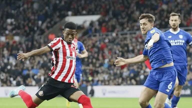 英冠激战！布莱克本VS谢菲联谁主沉浮？