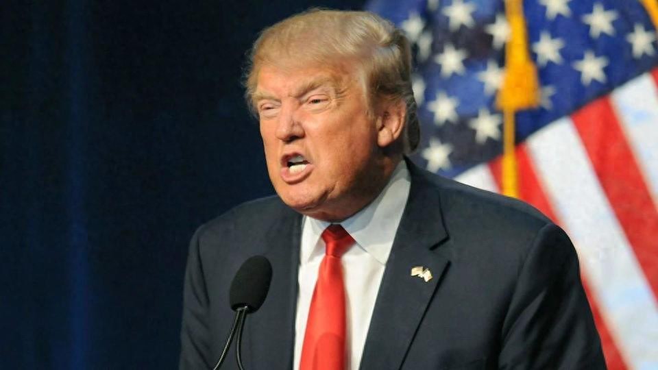 美元霸权终结？黄金成避险首选