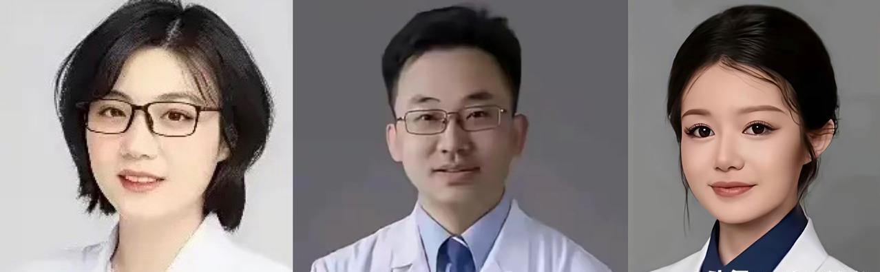 肖飞医生的野心极大。虽然业务精湛，毕竟只是副主任医师，他想利用董袭莹的家世，尽快