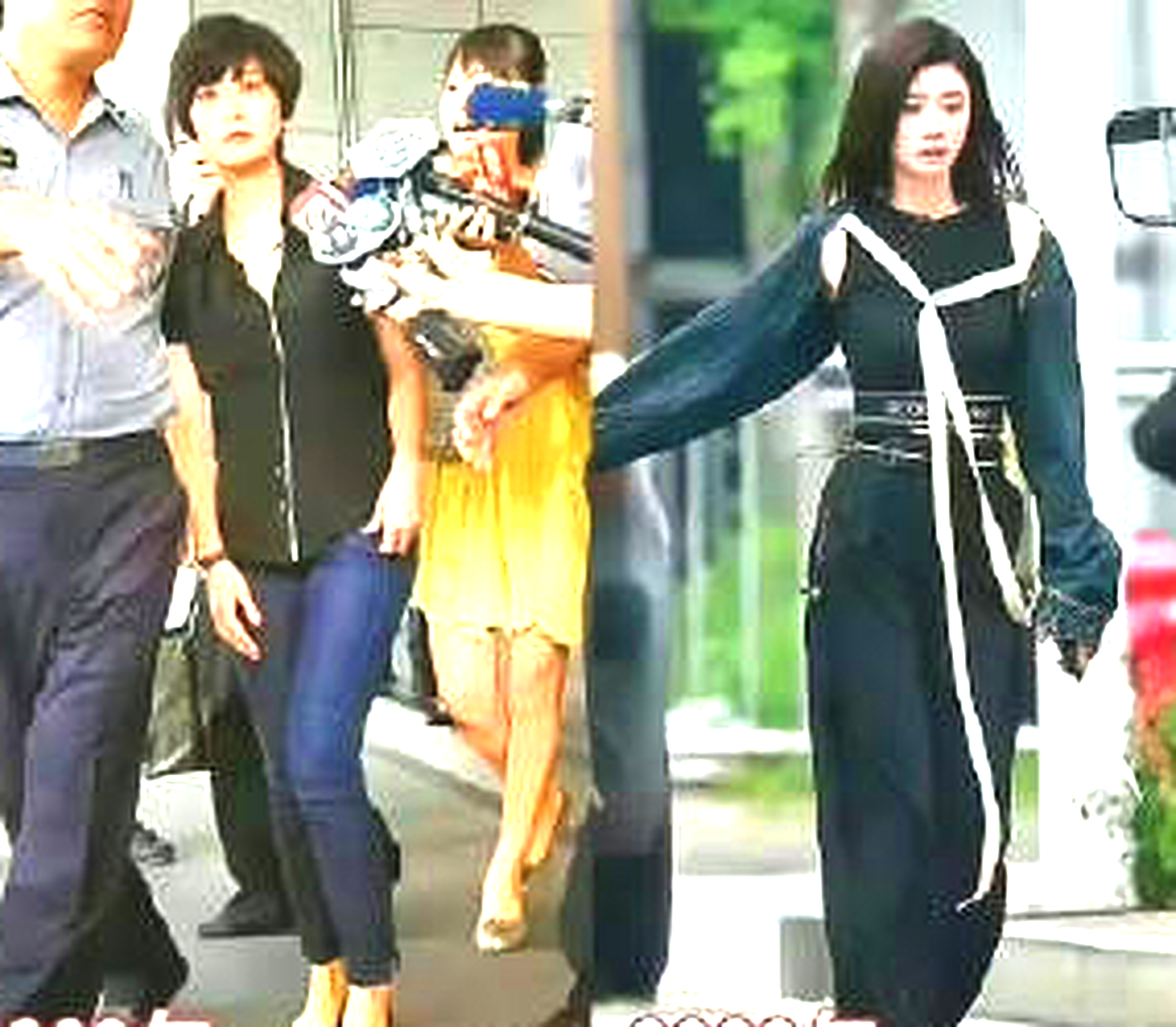 看来嫁人真的很重要，嫁错了是怨妇 嫁对了就是少女