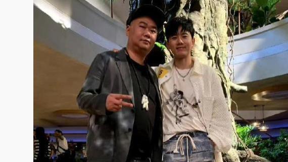 45岁音乐制作人苟伟猝逝！曾为张杰写北斗星的爱，死因曝光