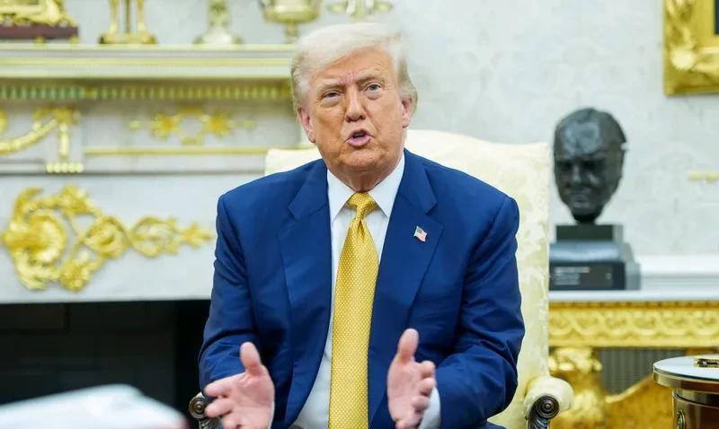 特朗普到底得了个什么病 特朗普到底得了啥病呢？特朗普究竟患了何种病症？特朗普被确