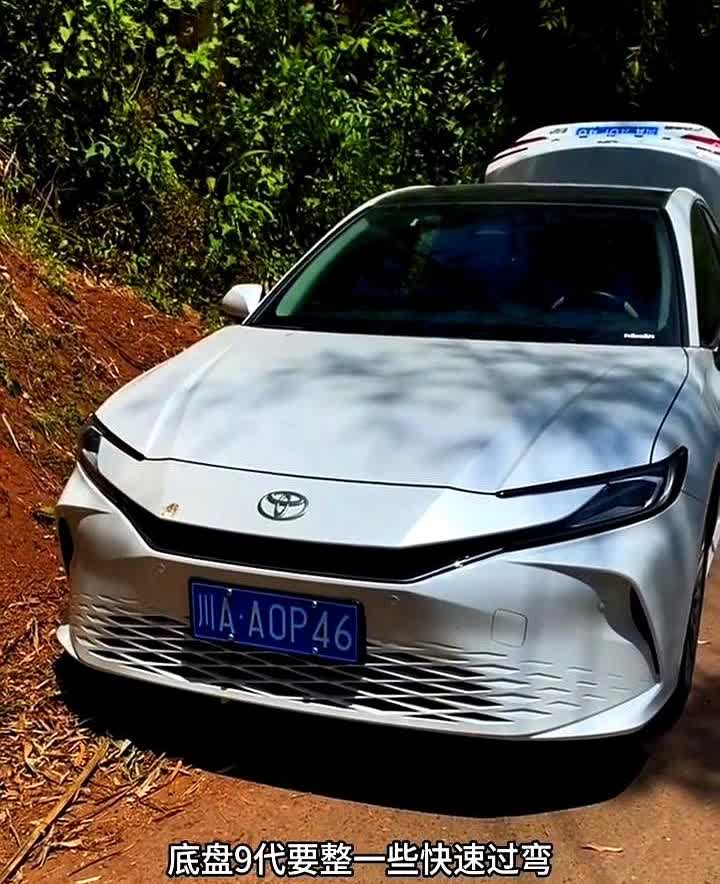我是从八代凯美瑞换到九代凯美瑞的。

八代凯美瑞2.5的自吸，两年跑了7万多