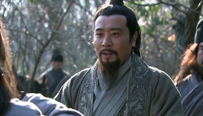 223年，刘备临终托孤，蜀汉面临内忧。



公元223年，白帝城内，一代枭雄刘