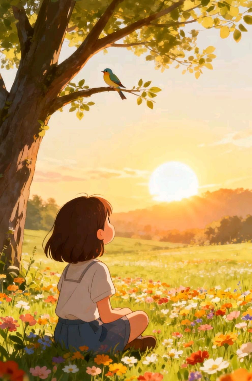 还记得我刚写一个月的时候，有一个女网友，她天天抄袭我的作品。
我每天写5篇，她就