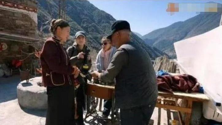 赵露思综艺表现引热议！网友：太意外了