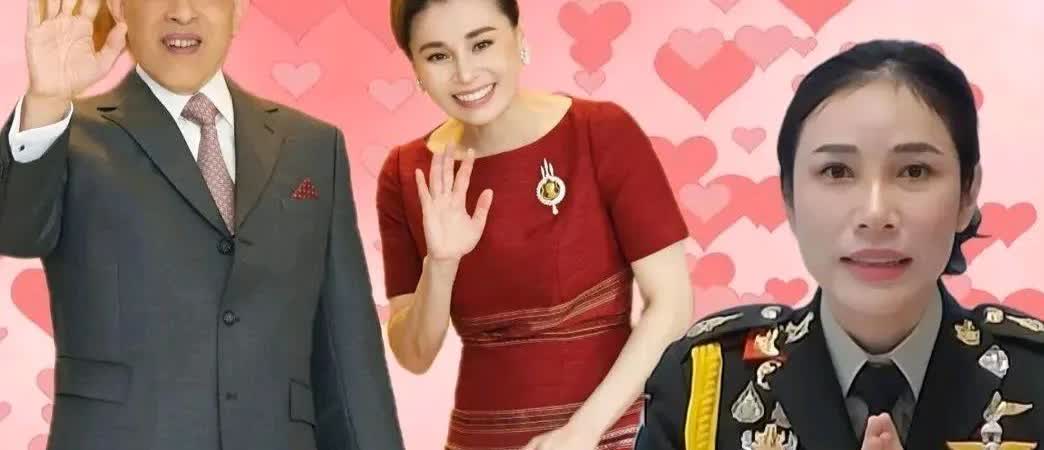 诗妮娜装扮靓丽想复宠被拒，苏提达暗中施策！
诗妮娜贵妃在德国巴伐利亚亮相连轴转