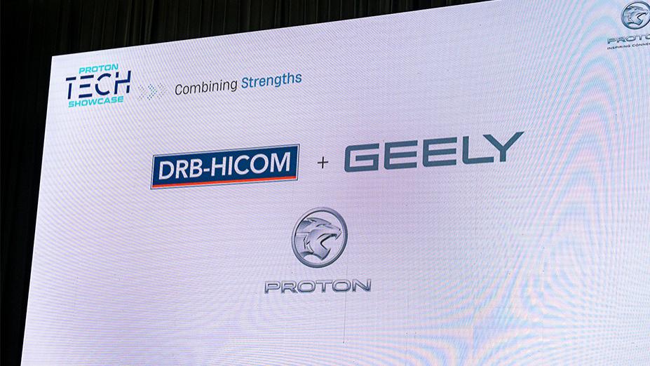 吉利将贴牌宝腾Saga的AMA平台进入菲律宾，未来拓展更多市场？