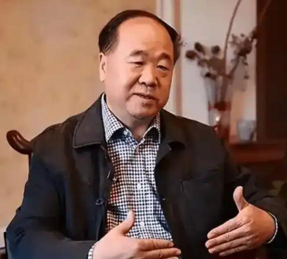 莫言再次语出惊人：“我以前喝酒，一劝就干，不劝也干，一直干到丑态百出！喝酒已变成